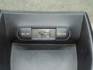 Консоль КПП SOUL PS 13-19 2014 2.0 G4NC