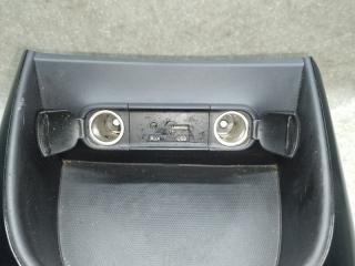 Консоль КПП KIA SOUL PS 13-19 2.0 G4NC