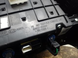 Консоль КПП SOUL PS 13-19 2014 2.0 G4NC