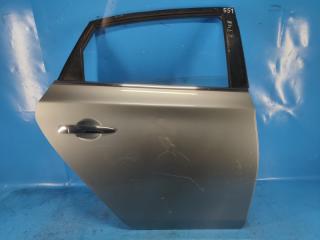 Дверь задняя правая NISSAN SENTRA B17 12-21