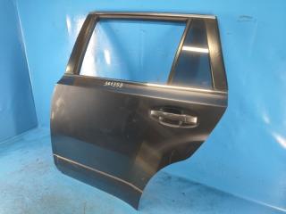 Дверь задняя левая OUTBACK 09-14 BR 2012 2.5