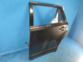 Дверь задняя левая SUBARU OUTBACK 09-14 BR 2.5