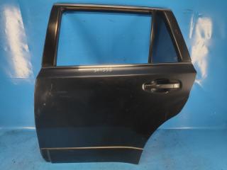 Дверь задняя левая OUTBACK 09-14 BR 2012 2.5