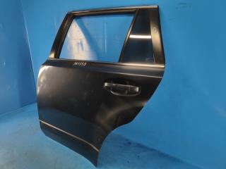Дверь задняя левая OUTBACK 09-14 BR 2012 2.5