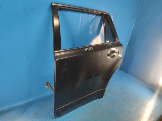 Дверь задняя левая OUTBACK 09-14 BR 2012 2.5