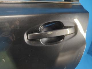 Дверь задняя левая OUTBACK 09-14 BR 2012 2.5