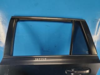 Дверь задняя левая OUTBACK 09-14 BR 2012 2.5