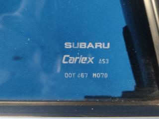 Дверь задняя левая OUTBACK 09-14 BR 2012 2.5