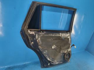 Дверь задняя левая OUTBACK 09-14 BR 2012 2.5