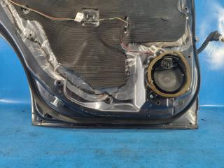 Дверь задняя левая OUTBACK 09-14 BR 2012 2.5