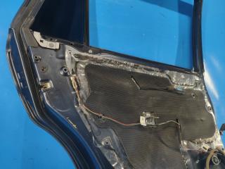 Дверь задняя левая OUTBACK 09-14 BR 2012 2.5