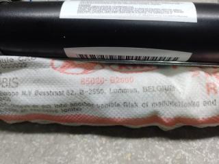 Подушка безопасности (штора) правая SOUL PS 13-19 2014 2.0 G4NC