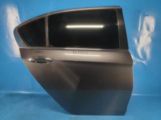 Дверь задняя правая HONDA ACCORD CR 13-18 2014 Б/У Дверь задняя правая HONDA ACCORD CR 13-18 2014