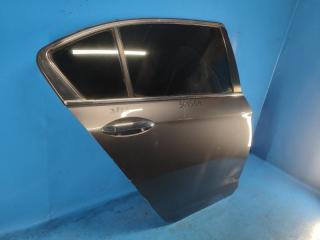 Дверь задняя правая HONDA ACCORD CR 13-18 2.4