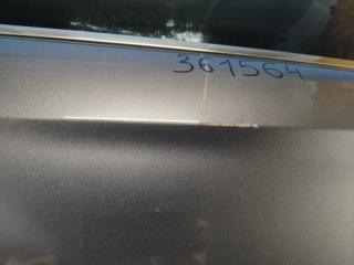 Дверь задняя правая ACCORD CR 13-18 2014 2.4