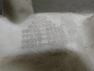 Бачок омывателя SOUL PS 13-19 2014 2.0 G4NC