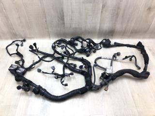 Проводка подкапотная INFINITI Q50 20-