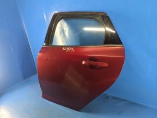 Дверь задняя левая FOCUS 10-18 2013 2.0 C20HDEX