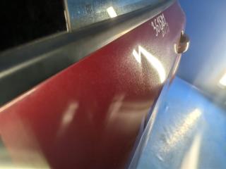 Дверь задняя левая FOCUS 10-18 2013 2.0 C20HDEX