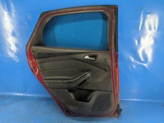 Дверь задняя левая FOCUS 10-18 2013 2.0 C20HDEX