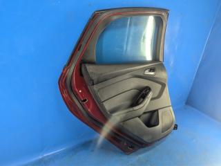 Дверь задняя левая FOCUS 10-18 2013 2.0 C20HDEX