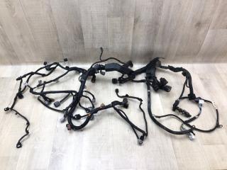 Проводка подкапотная NISSAN PATHFINDER R52 12-21 2013