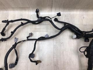 Проводка подкапотная PATHFINDER R52 12-21 2013 3.5 VQ35DE