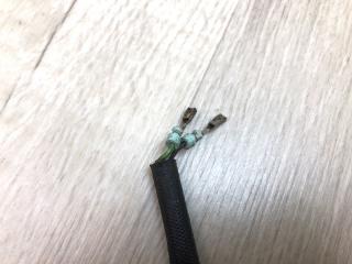 Проводка подкапотная PATHFINDER R52 12-21 2013 3.5 VQ35DE