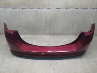 Бампер задний FORD FUSION 14- 2016