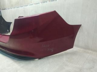Бампер задний FORD FUSION 14- CD4 C25HDEX