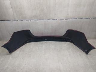 Бампер задний FUSION 14- 2016 CD4 C25HDEX