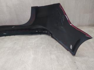 Бампер задний FUSION 14- 2016 CD4 C25HDEX