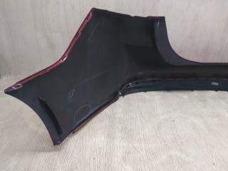 Бампер задний FUSION 14- 2016 CD4 C25HDEX