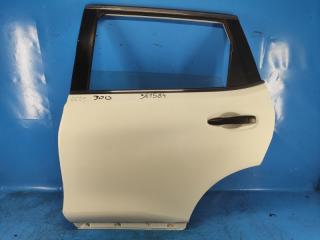 Дверь задняя левая NISSAN X-TRAIL/ROGUE T32 13-20 2016