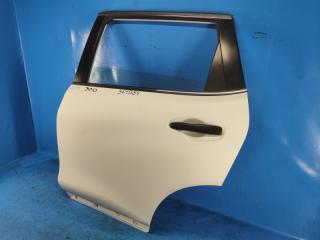 Дверь задняя левая X-TRAIL/ROGUE T32 13-20 2016 2.5 QR25DE