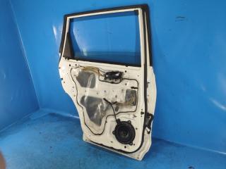 Дверь задняя левая X-TRAIL/ROGUE T32 13-20 2016 2.5 QR25DE