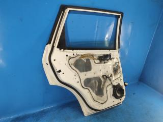 Дверь задняя левая X-TRAIL/ROGUE T32 13-20 2016 2.5 QR25DE