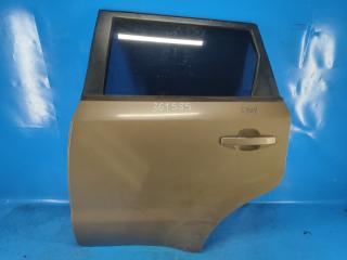 Дверь задняя левая KIA SOUL PS 13-19 2014