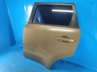 Дверь задняя левая SOUL PS 13-19 2014 1.6 G4FD