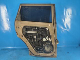 Дверь задняя левая SOUL PS 13-19 2014 1.6 G4FD