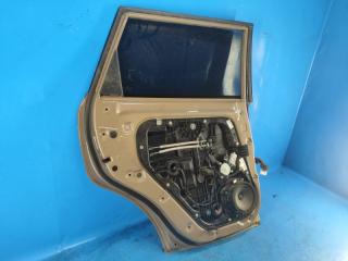 Дверь задняя левая SOUL PS 13-19 2014 1.6 G4FD