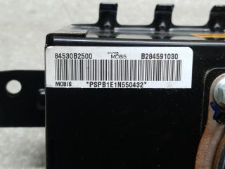 Подушка безопасности пассажира KIA SOUL PS 13-19 2.0 G4NC