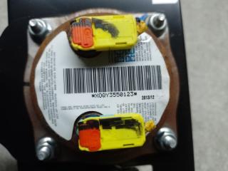 Подушка безопасности пассажира SOUL PS 13-19 2014 2.0 G4NC