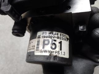 Блок ABS SOUL PS 13-19 2014 2.0 G4NC