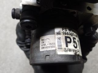 Блок ABS SOUL PS 13-19 2014 2.0 G4NC