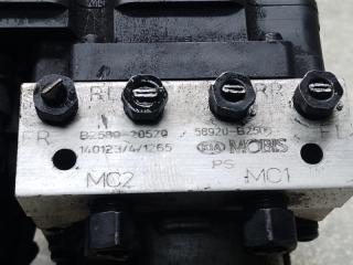 Блок ABS SOUL PS 13-19 2014 2.0 G4NC