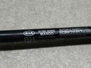 Амортизатор крышки багажника правый SOUL PS 13-19 2014 2.0 G4NC