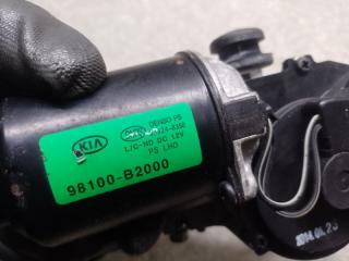 Моторчик стеклоочистителя передний SOUL PS 13-19 2014 2.0 G4NC