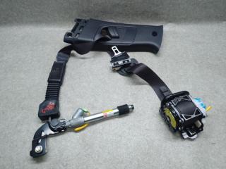 Ремень безопасности передний левый KIA SOUL PS 13-19 2014 Б/У Ремень безопасности передний левый KIA SOUL PS 13-19 2014