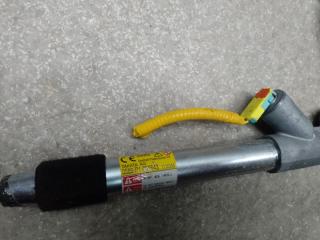 Ремень безопасности передний правый SOUL PS 13-19 2014 2.0 G4NC